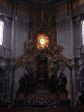 St. Peter´s Basilica in Vatican 20